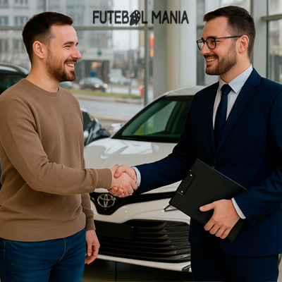 Auto Refinance Pre Approval