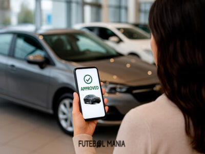 Auto loan pre approval benefits, process, and smart strategies