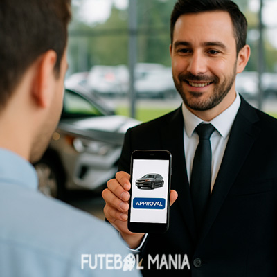 Auto refinance pre approval
