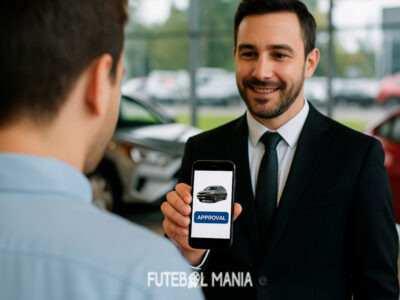 Auto refinance pre approval helps you take control of your car loan in 2025