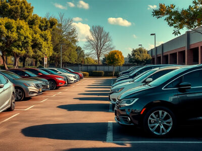 Auto refinance quote helps drivers reduce costs and improve loan terms