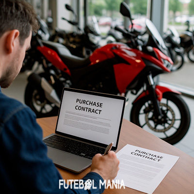 Best Banks for Motorcycle Loans