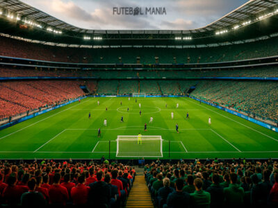 Biggest Teams in Mexico: Check everything for 2025 Fans 