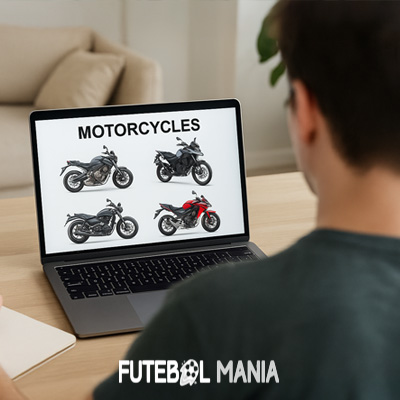 Get Motorcycle Loan