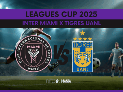 Inter Miami vs Tigres UANL: Where to Watch, Lineups, and Match Info for the Leagues Cup 2025