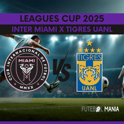 Inter Miami vs Tigres UANL