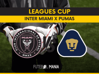 Inter Miami x Pumas: How to Watch Live and Online the Leagues Cup Round 3 Clash