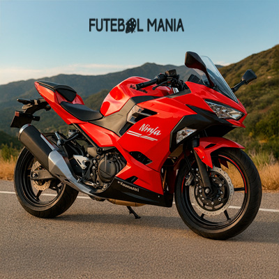 Kawasaki Ninja 400 Cost