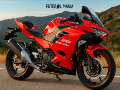 Kawasaki Ninja 400 Cost in 2025: is it a good choice?