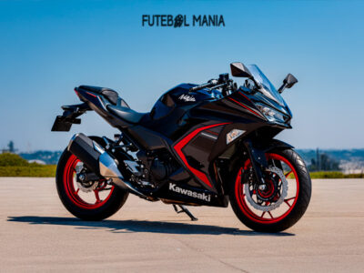 Secure Kawasaki Ninja Financing and Ride With Confidence