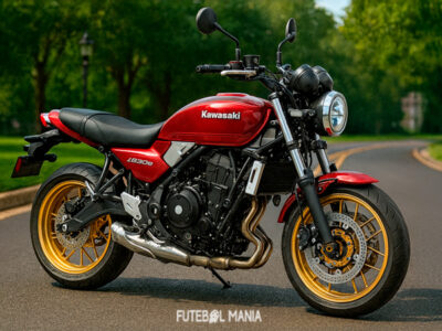 Kawasaki Z650RS for Sale Complete Buyer’s Information before buying it! 