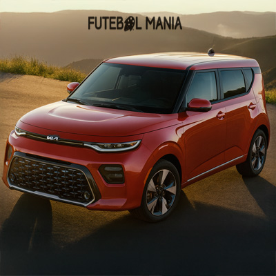 Kia Soul 2025