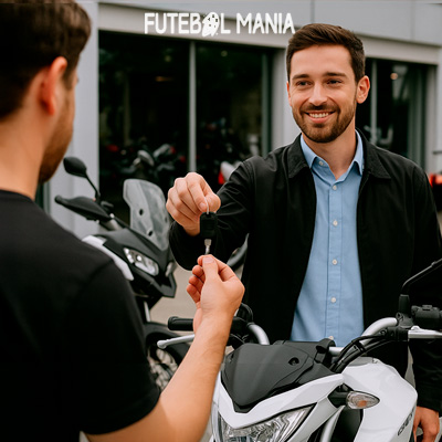 Motorcycle Loan Companies