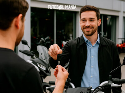Motorcycle Loan Companies: How to Choose the Right Lender for Your Ride