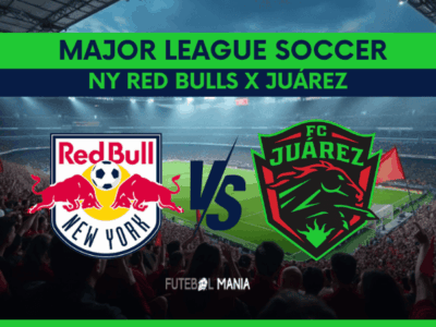NY Red Bulls x FC Juárez promises drama in final Leagues Cup group stage showdown