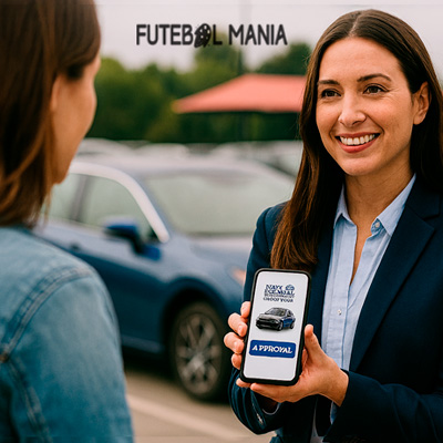 Navy Federal auto loan