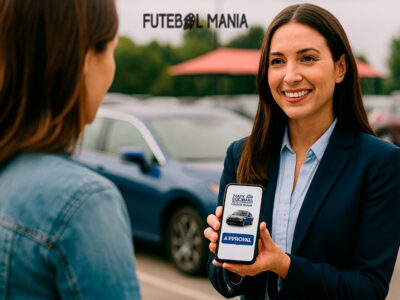 Navy Federal auto loan pre approval process provides clarity and confidence