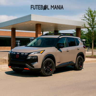 Nissan Rogue for Sale