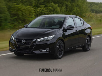 Discover the Nissan Versa 2025 and Why It’s the Smart Sedan Choice This Year