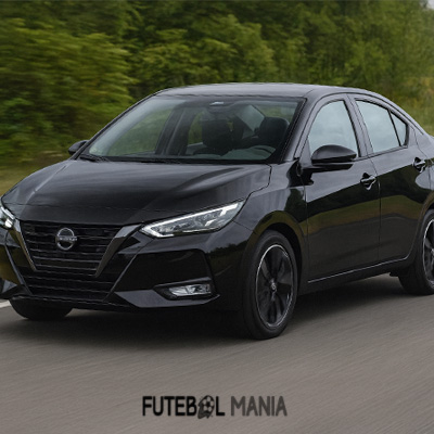 Bold design meets smart tech in the Nissan Versa 2025. Nissan Versa 2025