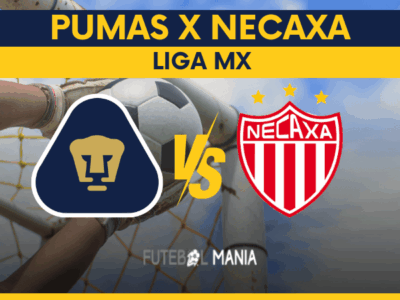 Pumas x Necaxa preview for the 2025 Liga MX Apertura showdown