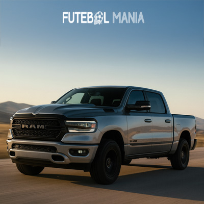 Ram 1500 Pickup and Its Models