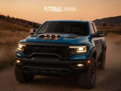 Ram 1500 Pickup and Its Models: Trims, Performance Highlights, and Full Technical Specs for 2025
