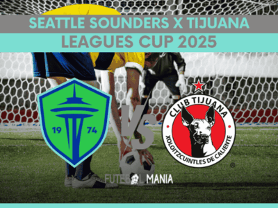Seattle Sounders x Club Tijuana promises late-night drama in Leagues Cup group stage finale