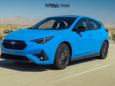 Make the Most of the Subaru Impreza in 2025