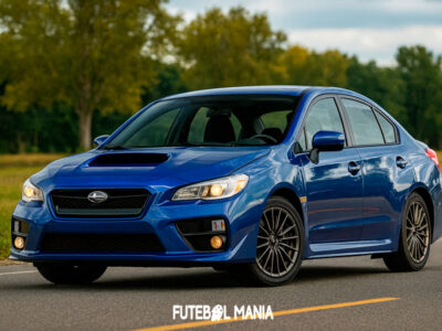Subaru Impreza stands out as a reliable and versatile compact in 2025