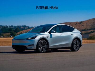 Explore the Tesla Model Y and Start Driving the Future of EVs Today