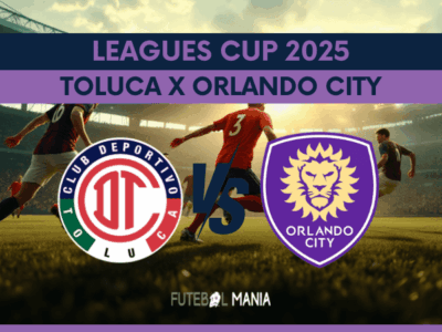 Toluca vs Orlando City: Where to Watch, Lineups, and Match Info for the Leagues Cup 2025