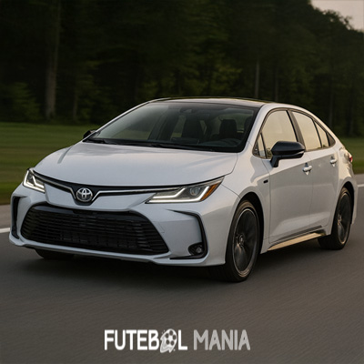 Toyota Corolla price