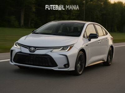 Toyota Corolla price and specifications for 2025 buyers
