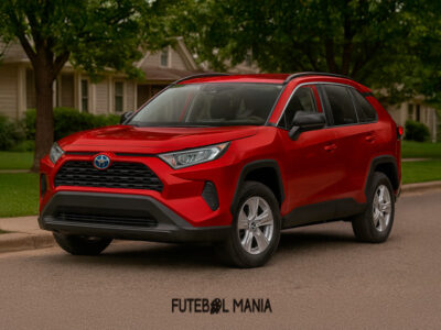 Explore Toyota RAV4 Hybrid Price in 2025 and Learn How to Maximize Features for Less 