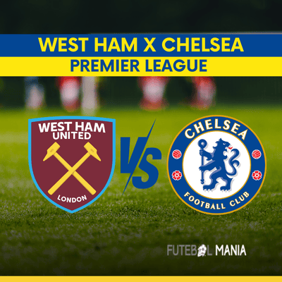 West Ham vs Chelsea