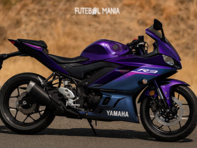 How to Get the Best Yamaha R3 Financing and Specifications in 2025