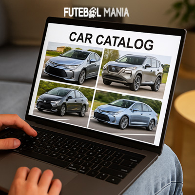 Upgrade your drive with low-rate auto financing. auto financing