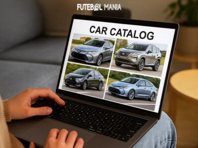 Auto Financing in 2025: Learn How to Secure the Best Loan for Your Next Vehicle