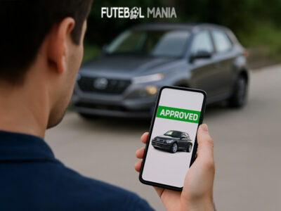 Auto financing for no credit history options that really work