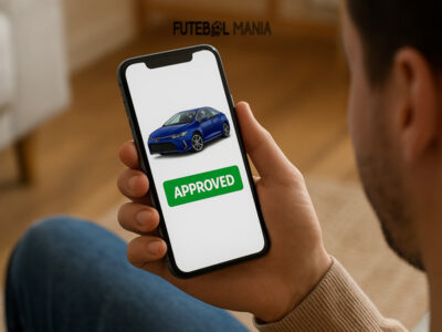 Get an Auto Loan Quote in 2025 and Drive Away with the Best Deal
