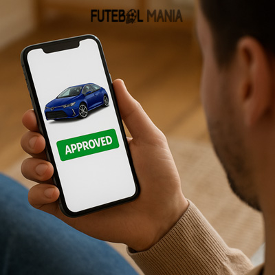 auto loan quote