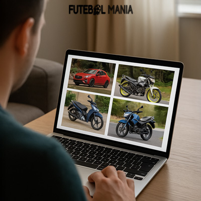best motorcycle financing
