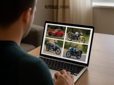 How to Find the Best Motorcycle Financing for Your Needs in 2025
