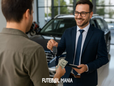 Car financing 0 down options for smart buyers in 2025