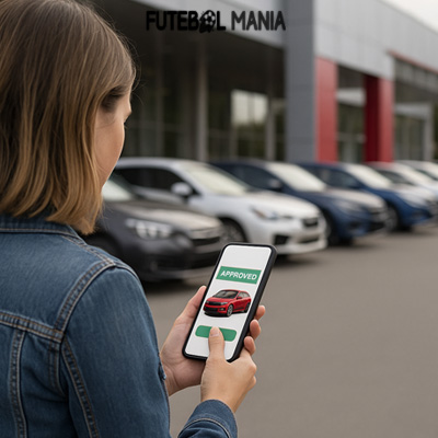 car financing online
