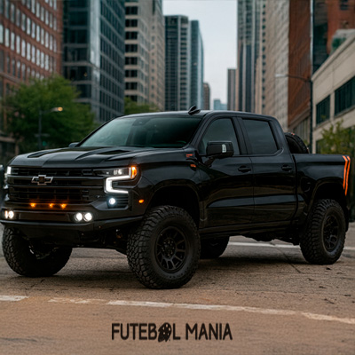 chevrolet silverado price