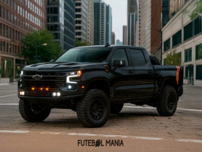 Chevrolet Silverado price and complete trim overview
