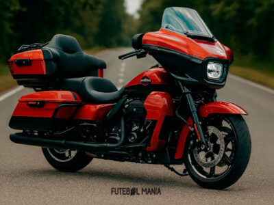 Motorcycle Financing: Every Information for Future Riders