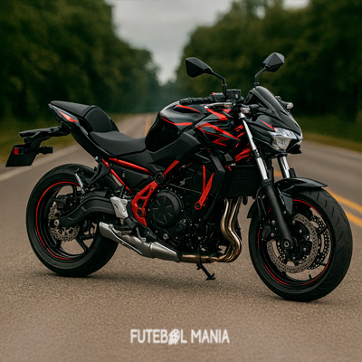 motorcycle financing